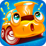 Car repair icon