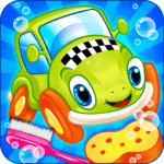 Car Wash for pc icon