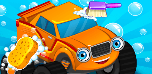 Car Wash - Monster Truck pc screenshot Car Wash - Monster Truck pc screenshot