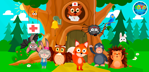Doctor veterinarian pc screenshot