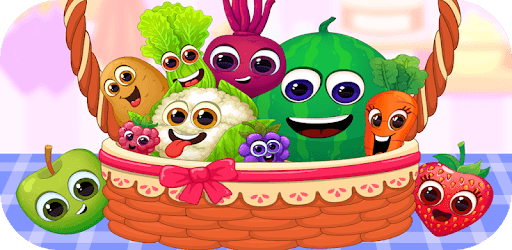 Fun food pc screenshot Fun food pc screenshot