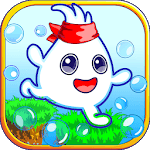 Tap jump icon