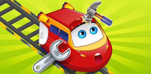 Mechanic : repair of trains pc screenshot Mechanic : repair of trains pc screenshot