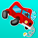 Fury Cars icon