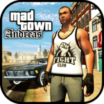 Mad Town Mafia Storie 2018 icon