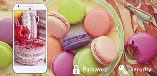 Macaron Screen Macarons Screen Lock for PC - How to Install on Windows PC, Mac