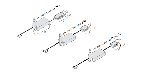 Wifi-Control pc screenshot Wifi-Control pc screenshot