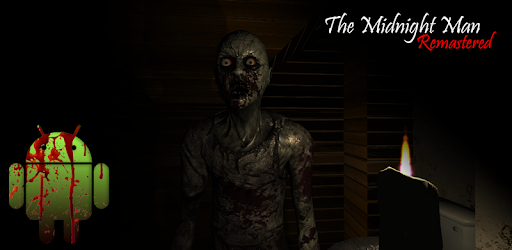 The Midnight Man (Horror Game) pc screenshot The Midnight Man (Horror Game) pc screenshot
