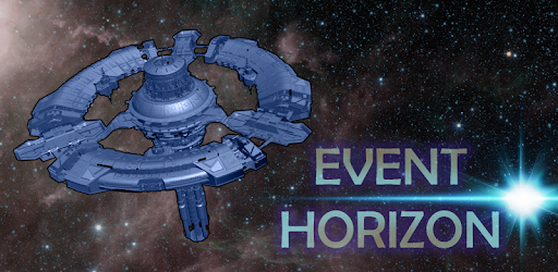 Event Horizon - Frontier pc screenshot