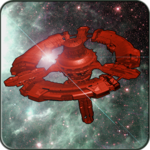 Event Horizon - Frontier icon
