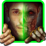 Zombie Photo Booth icon