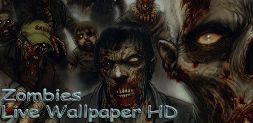 Zombies Live Wallpaper HD pc screenshot Zombies Live Wallpaper HD pc screenshot