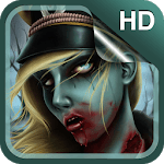 Zombies Live Wallpaper HD for pc icon Zombies Live Wallpaper HD for pc icon