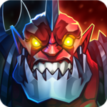 Legend Heroes: Epic Battle icon