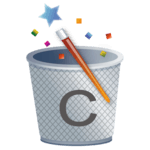1Tap Cleaner (clear cache, history and call log) icon