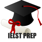 IELTS Preparation icon