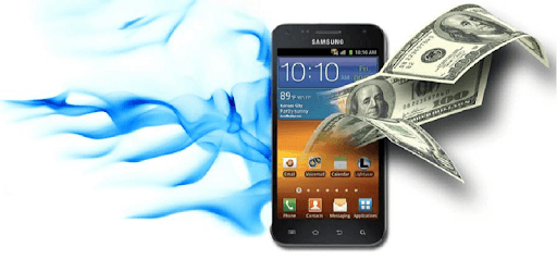 Free Mobile Phone Service. pc screenshot