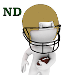 Football News - Notre Dame Edition icon