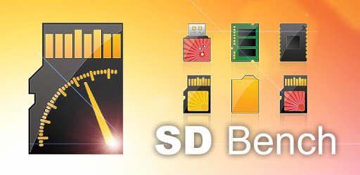 A1 SD Bench pc screenshot A1 SD Bench pc screenshot