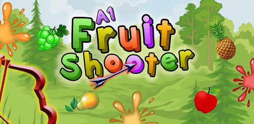 A1 Fruit Shooter pc screenshot A1 Fruit Shooter pc screenshot