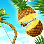 A1 Fruit Shooter icon