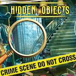 Criminal Case : Indian Girl Hidden Object icon