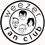 Weezer Fan Club icon