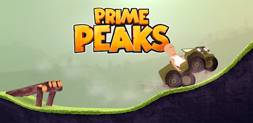 Prime Peaks pc screenshot Prime Peaks pc screenshot