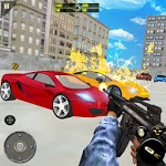 Smash Car Parking Plaza Destruction Damage for pc icon