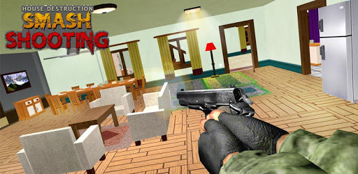 House Destruction Smash Destroy Simulator Shooting pc screenshot House Destruction Smash Destroy Simulator Shooting pc screenshot