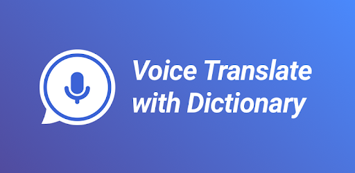 Voice Translator - Speak & Text Translate Travel pc screenshot