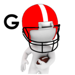 Georgia Football for pc icon