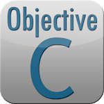 Objective-C Reference for pc icon Objective-C Reference for pc icon