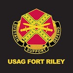 Fort Riley icon