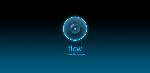 Flow Powered by Amazon pc screenshot