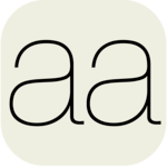 aa icon