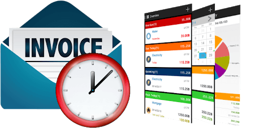 Easy Bills Reminder pc screenshot