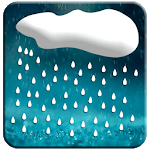 Rain Photo Frames icon
