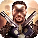 Wicked Commando : FPS Shooting Games icon