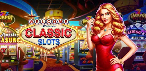 Classic Slots - Free Casino Slot Games pc screenshot Classic Slots - Free Casino Slot Games pc screenshot