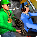 Us Army Plane Hijack Rescue Mission icon