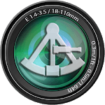 Photosextant icon