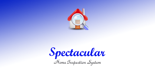 Spectacular Home Inspection System pc screenshot Spectacular Home Inspection System pc screenshot