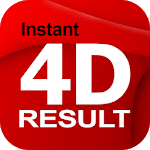 Live All 4D Result (MY & SG) & Prediction Chart for pc icon Live All 4D Result (MY & SG) & Prediction Chart for pc icon