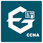 CCNA 200-125 Simulator icon