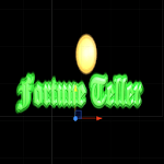 Real Fortune Teller icon
