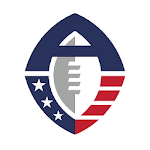 Alliance of American Football icon