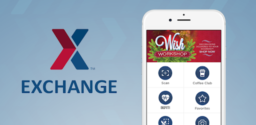 Exchange EXTRA pc screenshot