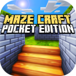 Evolved Survival Maze 3D for pc icon