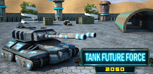 Tank Future Force 2050 pc screenshot Tank Future Force 2050 pc screenshot